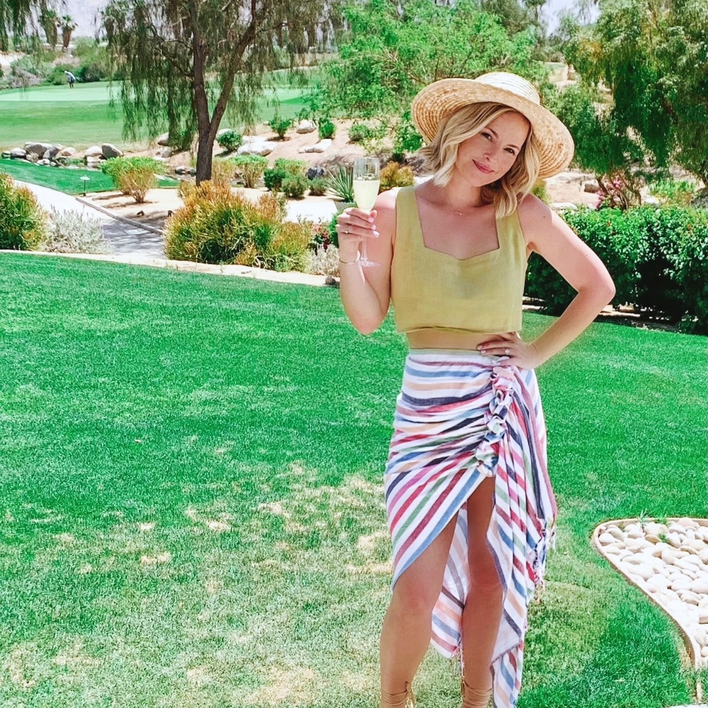 Meet your Posher, Nicole